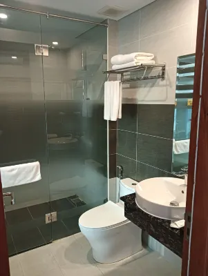 Monalisa Luxury Hotel Chambres Photos