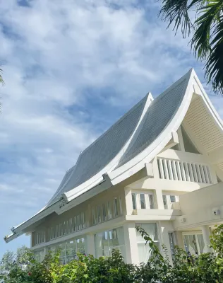 Cassia Phuket, part of Banyan Group من الخارج Photos