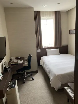 Vessel Inn Yachiyo Katsudai Station Chambres Photos