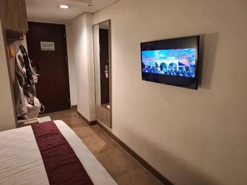 Grand Cordela Hotel Bandung Kamar Photos
