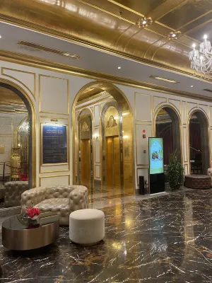 Dolce by Wyndham Hanoi Golden Lake Public Areas Photos