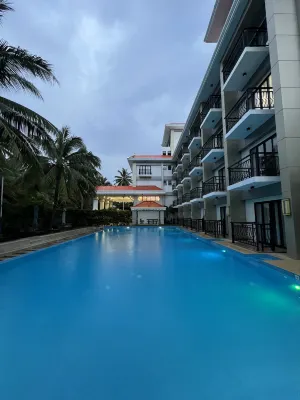 Costa Palawan Resort Leisure & Recreation Photos