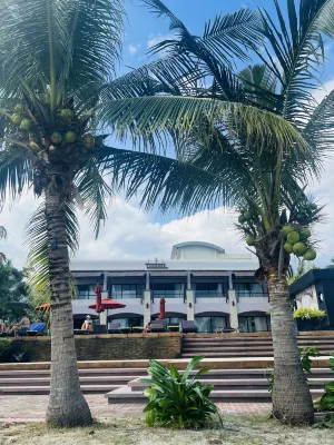 Weekender Resort Photos