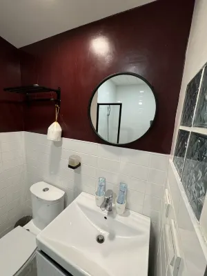 Twilight House Camere Photos