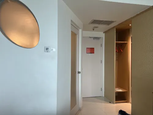 HARRIS Hotel & Conventions Festival Citylink Bandung Kamar Photos