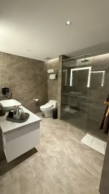 Amaranta Prambanan Yogyakarta Kamar Photos