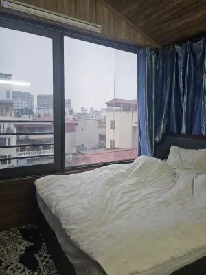 하노이 히든 게스트 하우스 객실 Photos