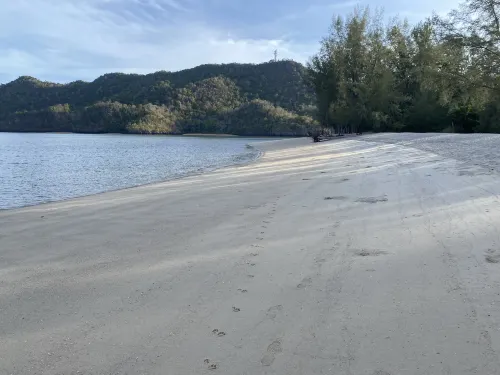 Tanjung Puteri Motel À proximité de l'hôtel Photos