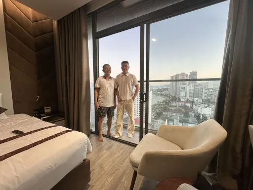 Senia Hotel Photos