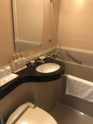 Narita U-City Hotel Kamar Photos
