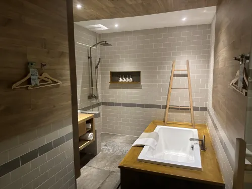 Fusion Suites Saigon Chambres Photos