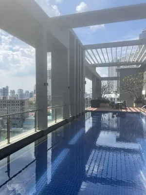 CA&SA Serviced Apartment Leisure & Recreation Photos