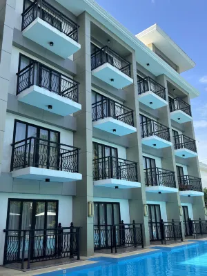 Costa Palawan Resort Photos