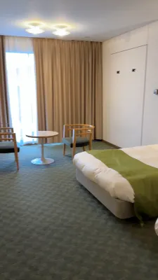 Olivean Shodoshima Yuhigaoka Hotel Chambres Photos