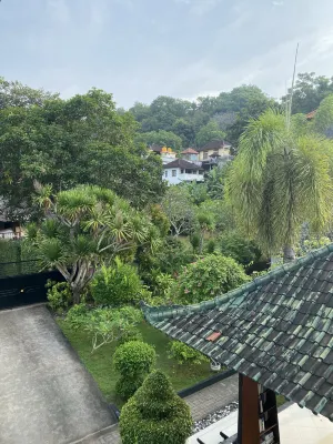 Absolute Scuba Bali Dive Resort Dekat Hotel Photos