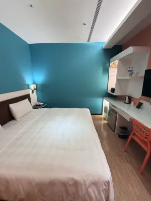 Hotel G7 Taipei Camere Photos