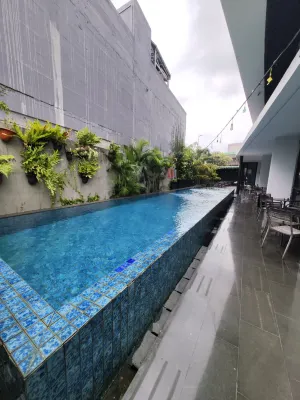 Hotel NEO Tendean Relaksasi & Rekreasi Photos