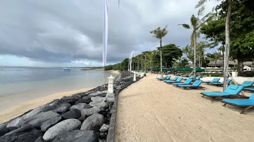 Novotel Bali Benoa À proximité de l'hôtel Photos