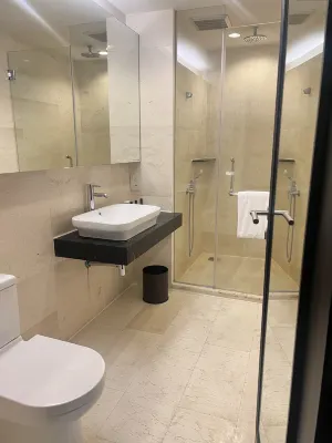 Hatten Hotel Melaka Camere Photos