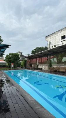 Glai Gan Place Hotel Afslapning & fritid Photos