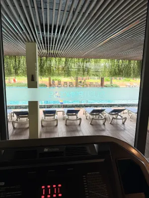 Dusit Princess Moonrise Beach Resort Loisirs et amusements Photos