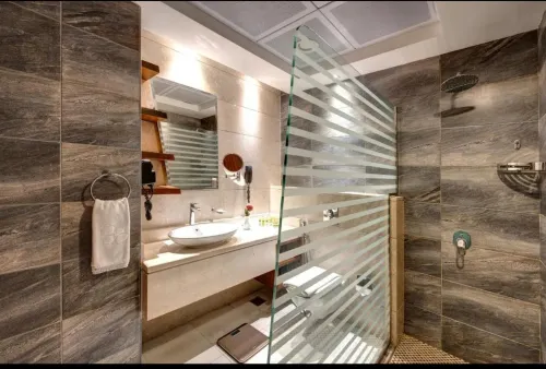 Rose Park Hotel - Al Barsha, Opposite Metro Station Номера Photos
