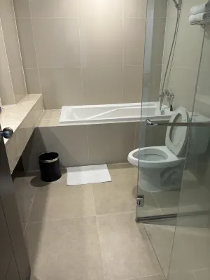 Atria Residences Gading Serpong Kamar Photos