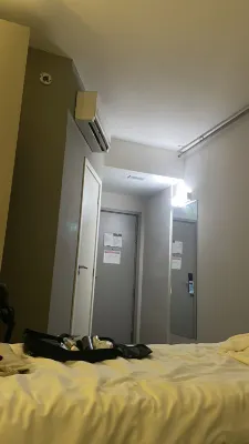 Ibis Styles Tres Rios Номера Photos