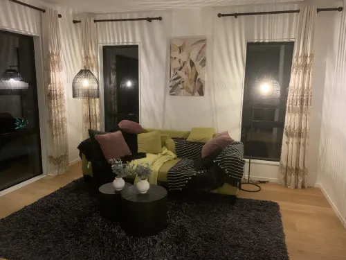 Flat Bush Holiday Accommodation 객실 Photos