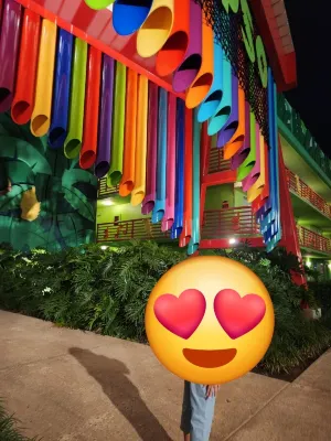 Disney's All-Star Music Resort Hotellin lähellä Photos