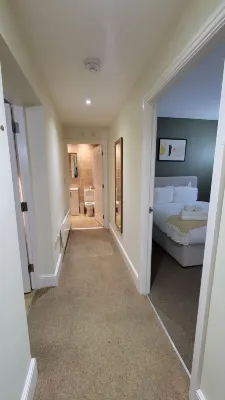 Saco Cardiff Cathedral Road Camere Photos