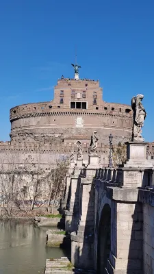 Residenza Vittoria Roma Circondario Photos