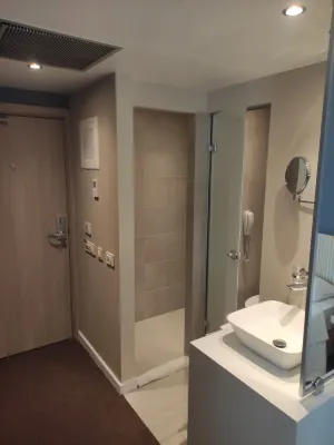 Airotel Alexandros Rooms Photos
