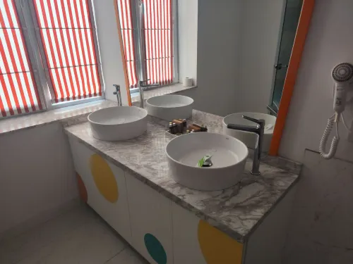 Vilacrosse Boutique Inn Rooms Photos