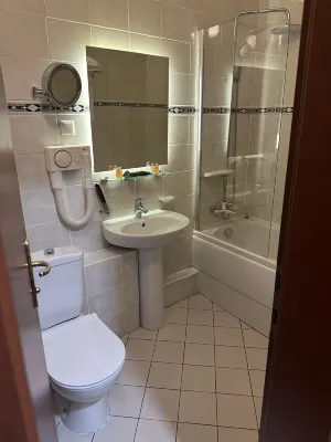 Kazakhstan Hotel Camere Photos