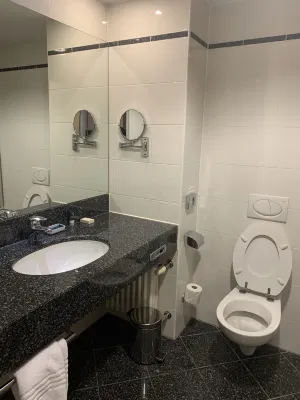 Four Points by Sheraton Ljubljana Mons Rooms Photos
