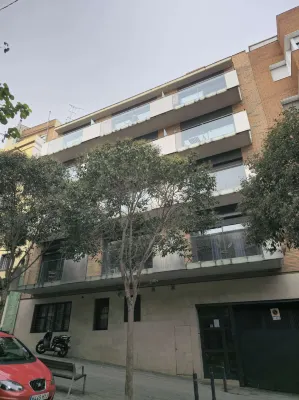 Hostal Mayerling Centro Exterior Photos