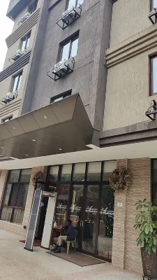 坎帕拉雅典娜飯店 外觀 Photos