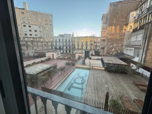 TOC Hostel Barcelona Photos