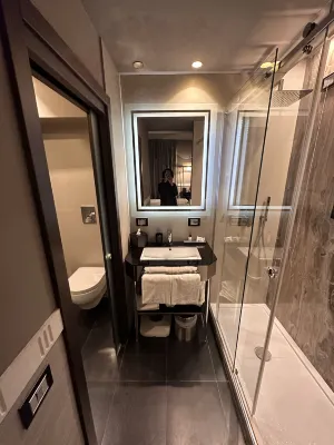 Unica Suites Rome Zimmer Photos