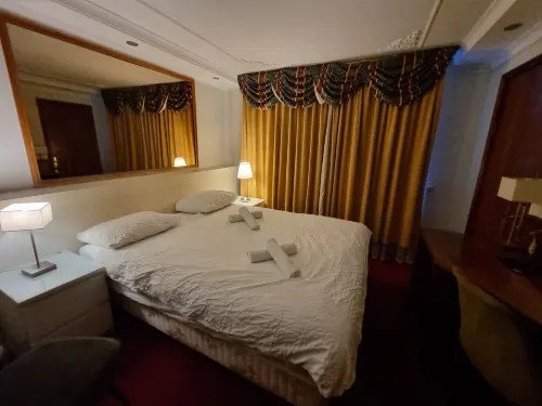 Rembrandtplein Hotel Rooms Photos
