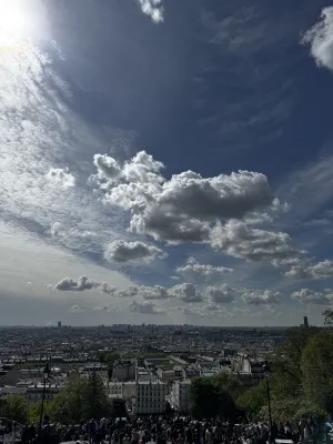 Ecla Paris Noisy-Le-Grand À proximité de l'hôtel Photos
