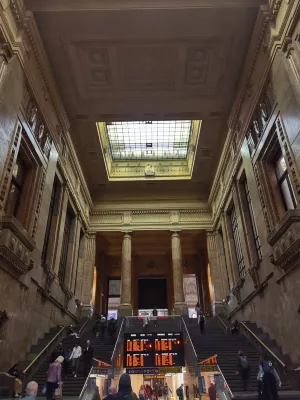 Ostello Bello Grande - Milano Centrale Aree comuni Photos
