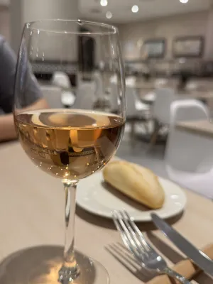 Catalonia Hispalis Dining Photos