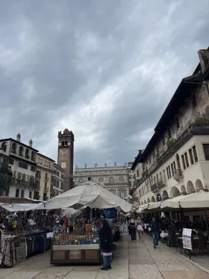 Hotel Palace Verona Near Hotel Photos