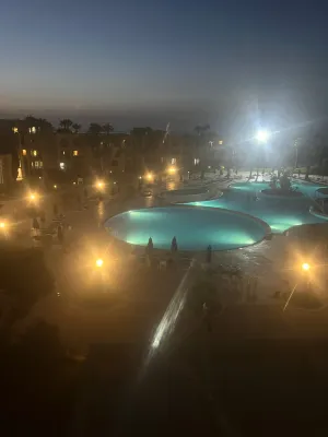 Verdi Tunis Beach Resort Photos