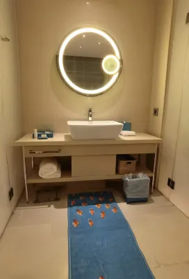 Hotel Indigo Hong Kong Island Camere Photos