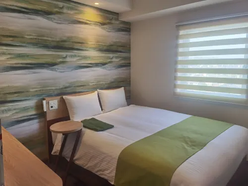 Kuretake Inn Premium Fukuroi Ekimae Camere Photos