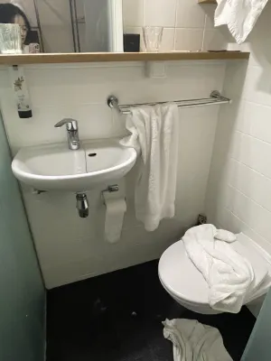 Good Hotel London Chambres Photos
