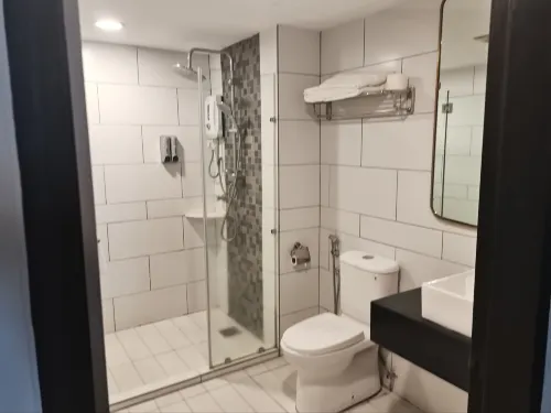 Mtree Hotel Nilai - KLIA Airport Kamar Photos